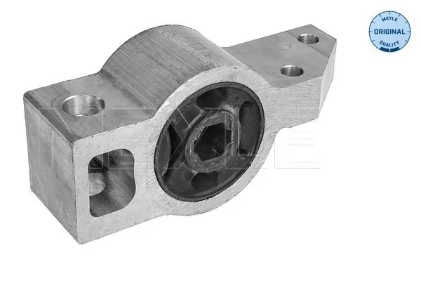 Silentblock del brazo de suspensión 1006100042 Meyle