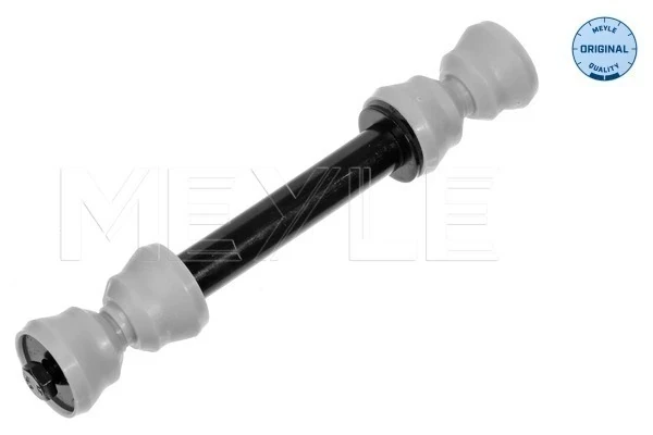 Soporte de barra estabilizadora trasera Mercedes ML/GLE (W163)