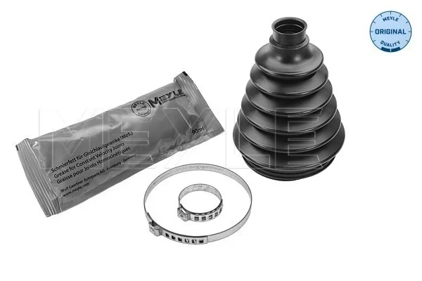 Fuelle, árbol de transmisión delantero exterior Daewoo Lanos (KLAT)