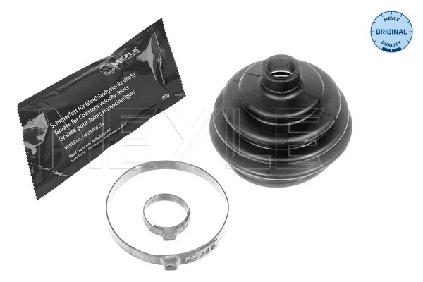 Fuelle, árbol de transmisión delantero exterior Opel Vectra A (86, 87)