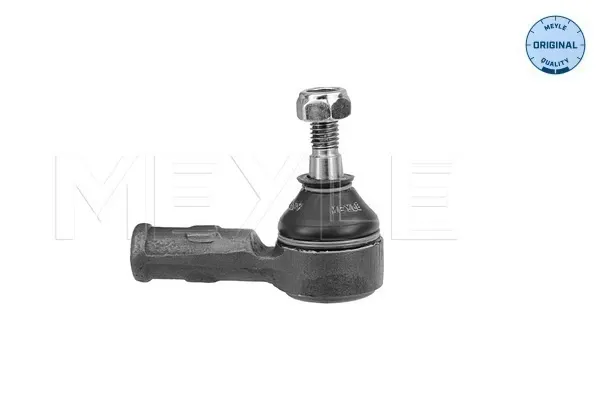 Rótula barra de dirección Opel Meriva A