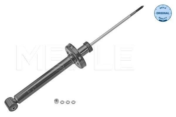 Amortiguador trasero Volkswagen Golf 3 (1E7)