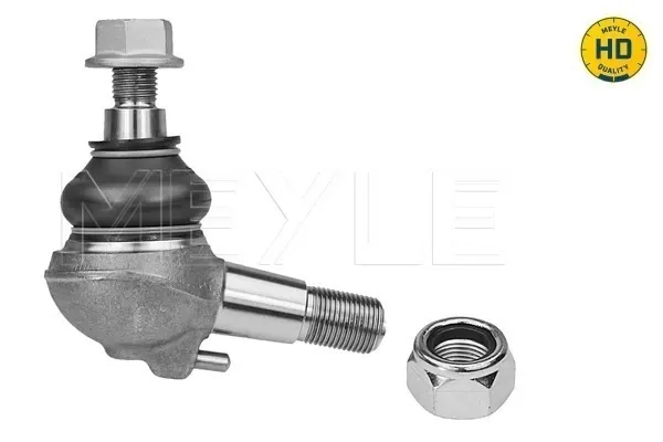 Rótula inferior de suspensión Mercedes S W140
