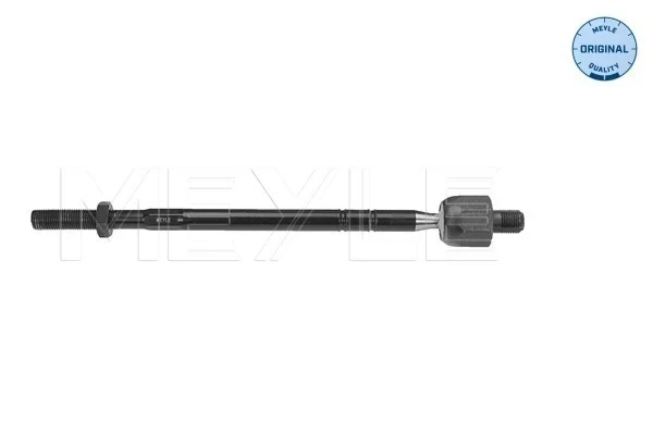 Barra de acoplamiento Seat Cordoba (6L2)
