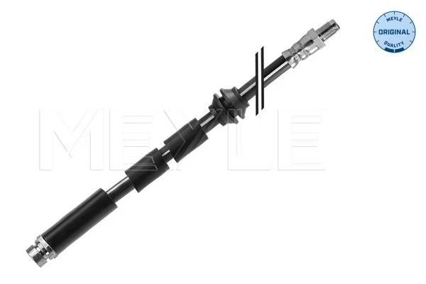 Latiguillo de freno delantero Ford Mondeo 3 (B5Y)