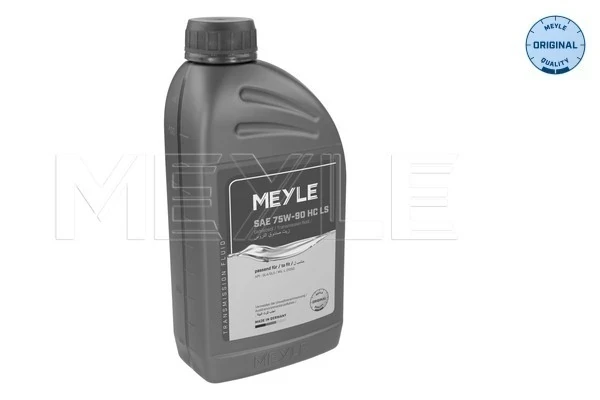 Aceite transmisión Mercedes E (A124)
