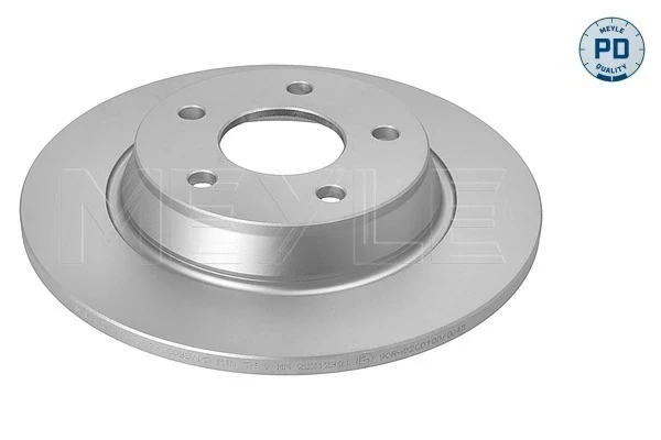 Freno de disco delantero Ford Focus 4 (HP)