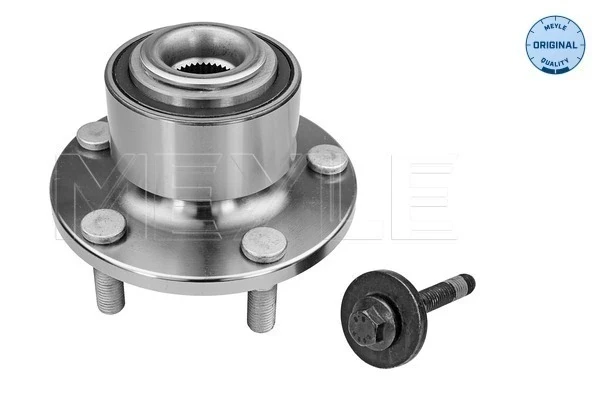 Cubo de rueda delantero Ford Focus 2 (CA5)