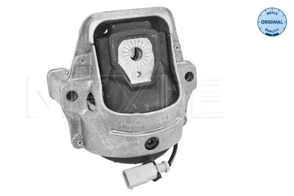 Soporte de motor derecho 1001991008 Meyle