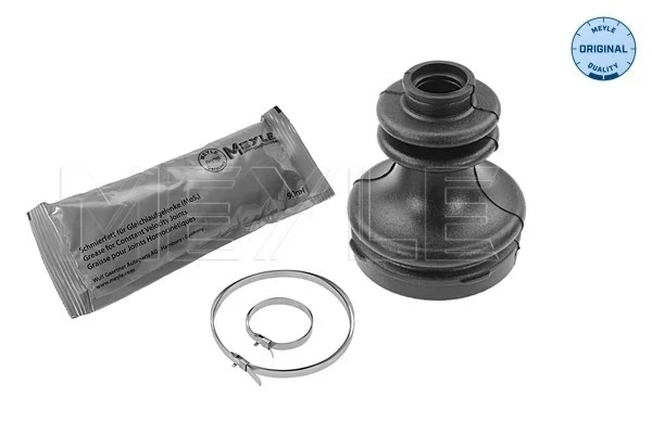 Fuelle, árbol de transmisión delantero interior Renault Kangoo 1 (FC0, FC1)