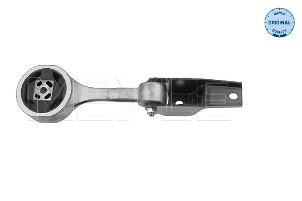 Soporte de motor trasero 1000300001 Meyle