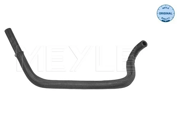 Tubo (manguera) de retorno del radiador de aceite (baja presión) Seat Exeo ST (3R5)