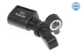 Sensor ABS trasero derecho Seat Cordoba 6L2