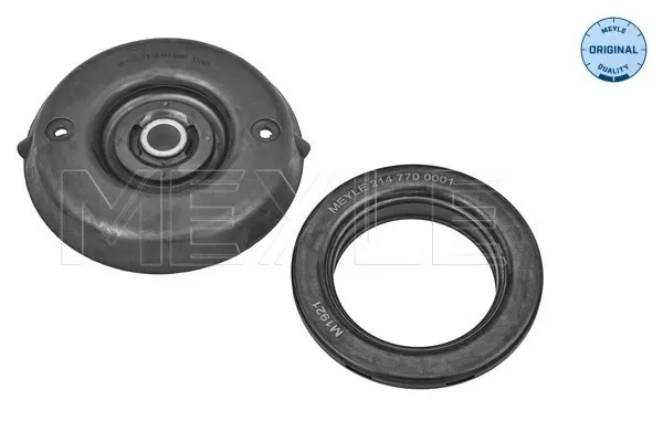 Soporte del amortiguador delantero 11146410003S Meyle