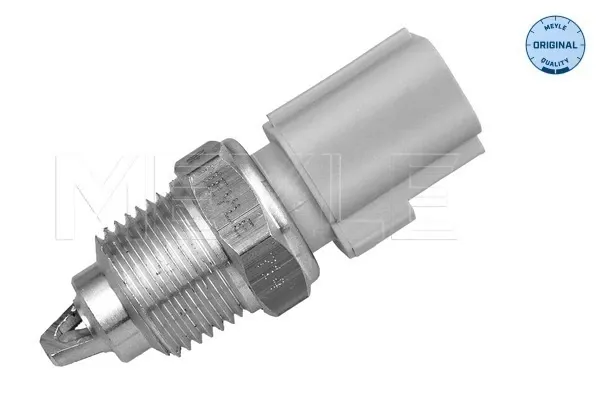 Sensor de temperatura del aire de admisión Ford Fiesta Mk4