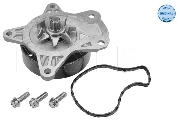 Bomba de agua para Toyota Avensis (T27)
