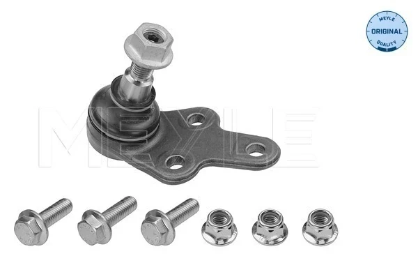 Rótula de suspensión inferior Ford C-Max 