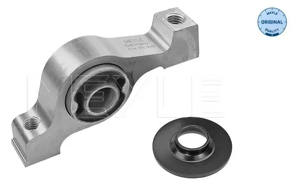 Silentblock del brazo de suspensión 11146100042 Meyle