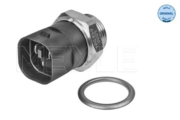 Sensor, temperatura del refrigerante (encendido el ventilador del radiador) Volkswagen Bora (1J6)