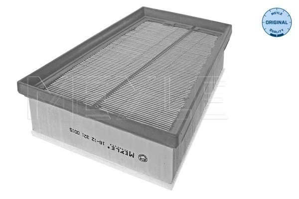 Filtro aire para Renault Megane 3 (DZ0)
