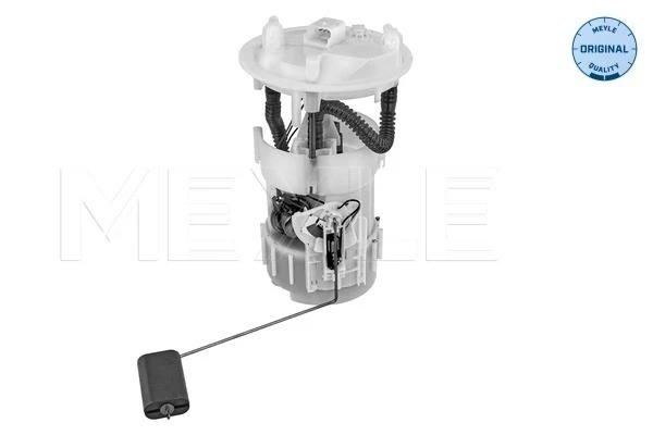 Módulo alimentación de combustible Renault Megane 2 (EM0)