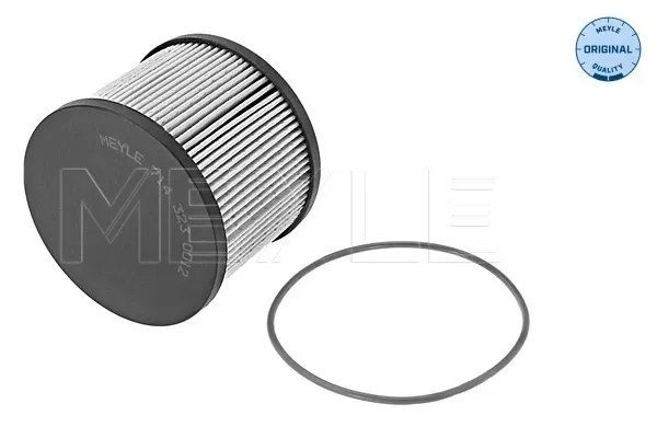 Filtro de combustible Ford Mondeo IV
