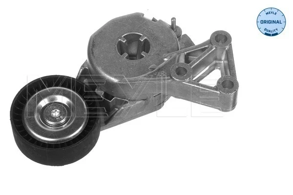 Tensor de correa, correa poli V Opel Astra G (F48, F08)