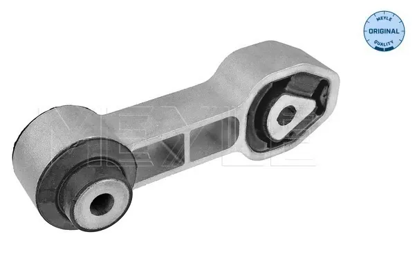 Soporte de motor trasero Fiat 500 312