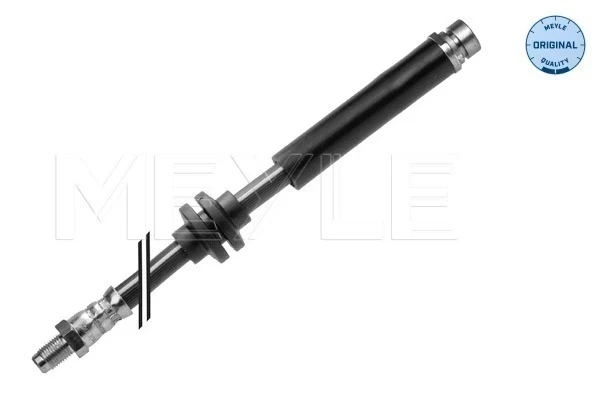 Tubo flexible de frenos trasero Volvo V50 (MW)