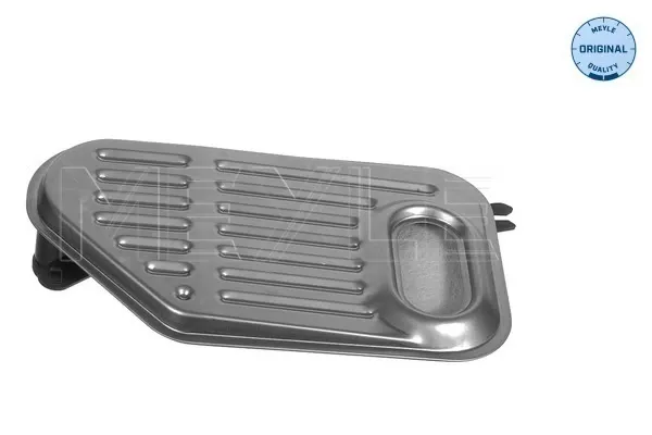 Filtro de transmisión automática Skoda SuperB I