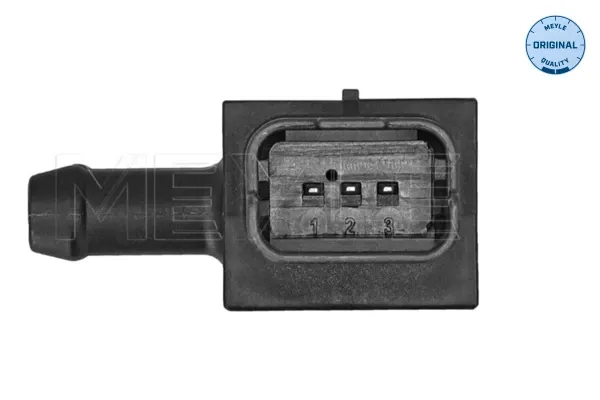 Sensor de presion gases de escape 292133 EFI