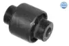 Silentblock de amortiguador trasero Honda HR-V GH