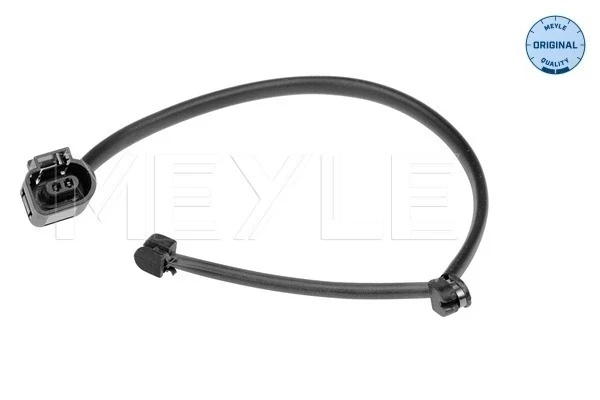 Contacto de aviso, desgaste de los frenos Audi Q7 (4LB)