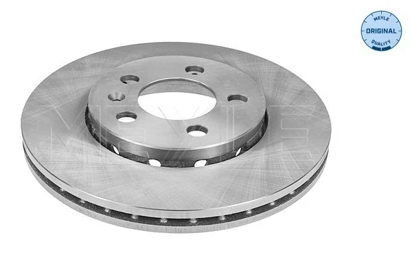 Freno de disco delantero Audi A2 (8Z0)