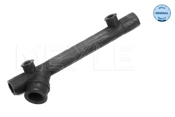 Tubo de ventilación del cárter Mercedes E W124