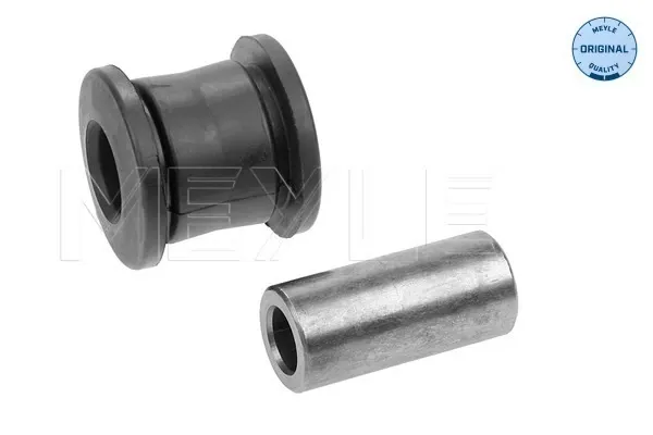 Silentblock del brazo de suspensión Peugeot Boxer I