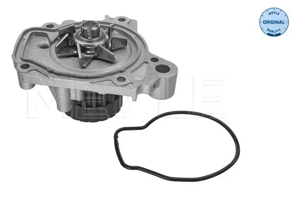 Bomba de agua para Honda Accord 6 (CG)