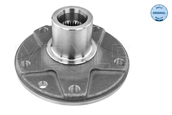 Buje de rueda delantero Audi Q7 4LB