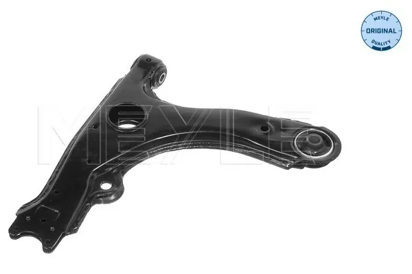 Brazo inferior izquierdo/derecho de suspensión delantera 27746 Lemforder