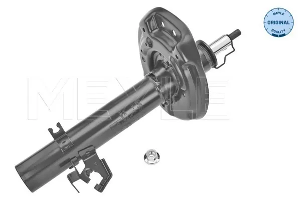 Amortiguador delantero derecho N490N391 NPS