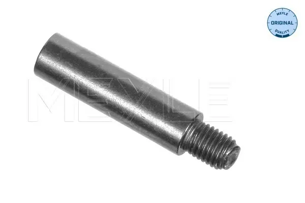 Guía de la pinza de freno delantera 1006980008 Meyle