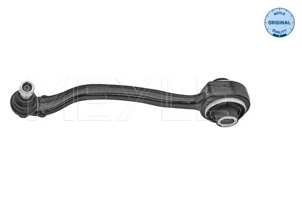 Brazo inferior izquierdo de la suspensión delantera 0160500029 Meyle