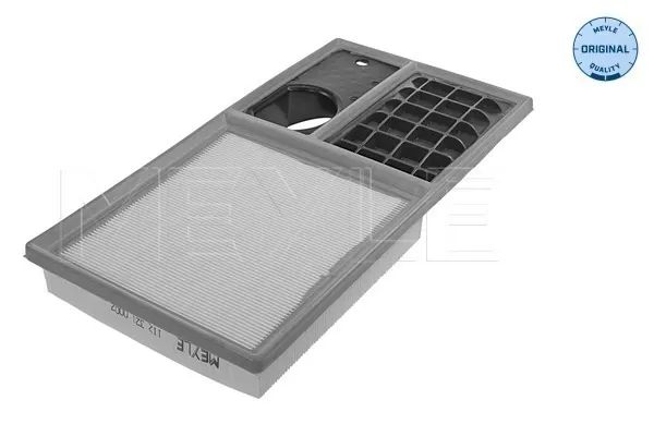 Filtro de aire Skoda Fabia I