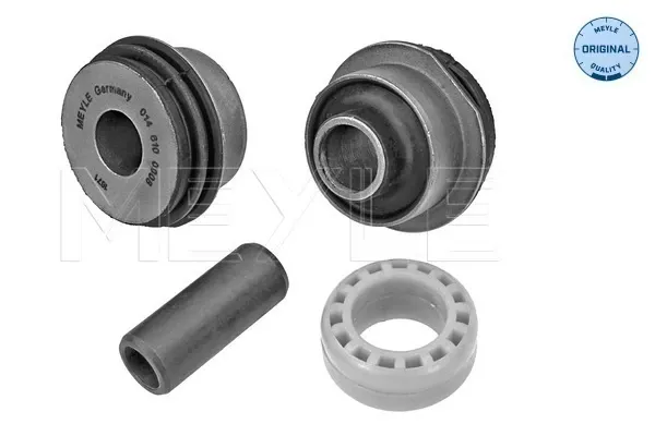 Silentblock del brazo de suspensión 0146100008 Meyle