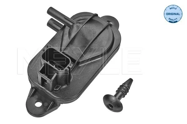Sensor De Presion De Escape Volvo XC70 CROSS COUNTRY (SZ, LZ)