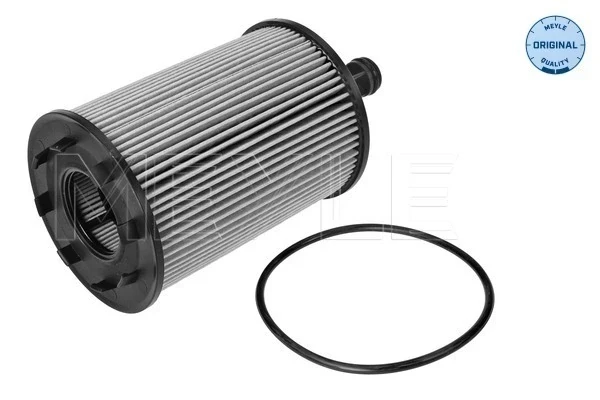 Filtro de aceite para Skoda Yeti (5L)