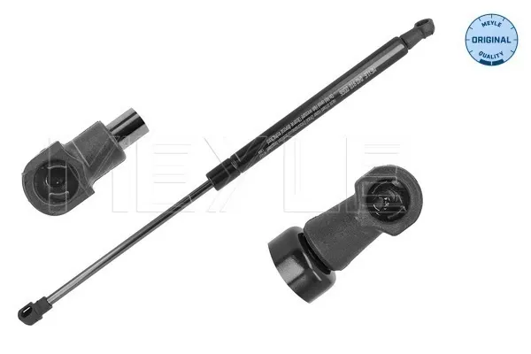 Amortiguador maletero A4539800064 Mercedes