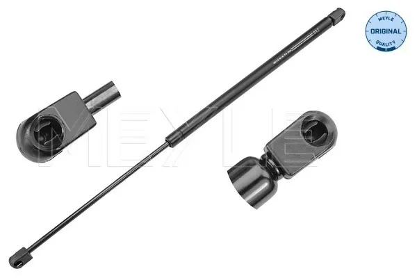 Muelle neumatico maletero Citroen Saxo 