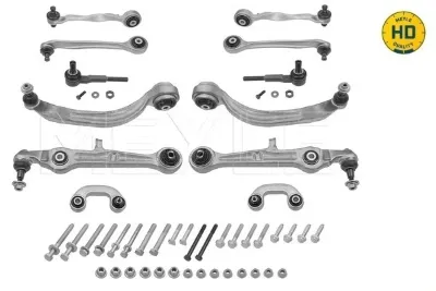 Kit de brazo de suspensión delantera MEYLE 1160500085HD