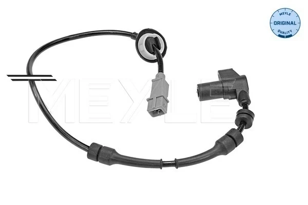 Sensor ABS delantero Peugeot 406 (8C)